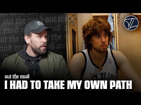 Marc Gasol on how he NEVER thought he'd make it to the league 🤯