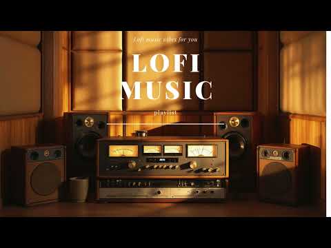Lo-fi remixes For your relaxation