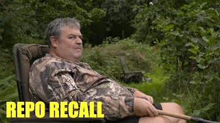 Repo Recall - Fisherman