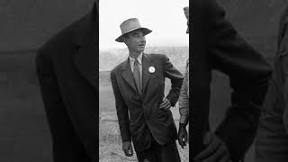 What Was The Manhattan Project? #shorts