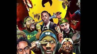 Wu-Tang Clan (Tribute Mix)