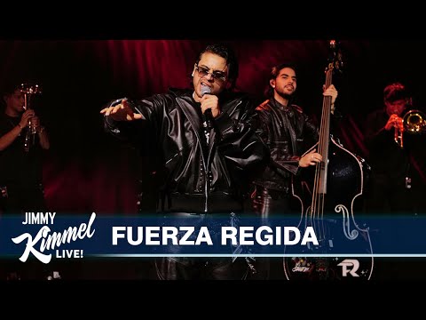 Fuerza Regida – Peliculiando