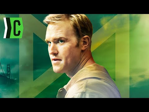 Monarch's Wyatt Russell Dishes on Leveling Up Season 2