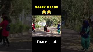 SCARY PRANKS PART - 4 |  #funnyshorts #funny #topprankscallbyrjnaved #scarypranks  #comedyprank