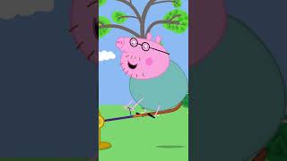 The See-Saw! #peppapig #peppatales #shorts