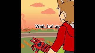 Tord eddsworld is back