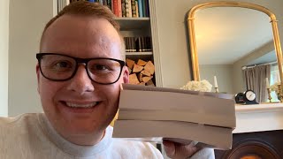 THE VICTORIAN LITERATURE TAG | Victober 2019
