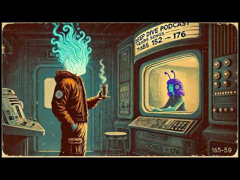 Deep Dive Podcast - TrabS Songs 152 - 176