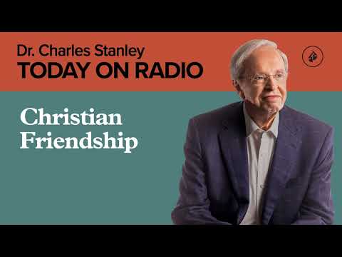 Christian Friendship