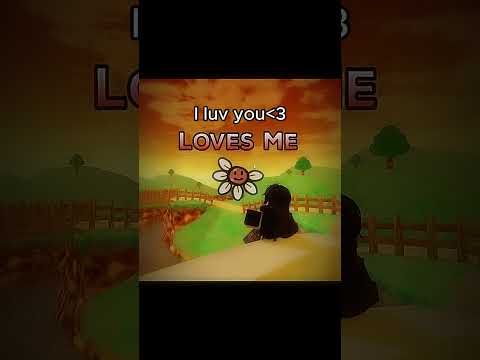 I love you.. #fypシ #roblox #petals #shorts