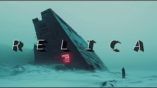 RELICA | Ambient Sci-Fi Music Journey For Deep Focus
