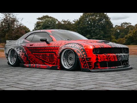 Car Music 2025 🔥 Bass Boosted Songs 2025 🔥 Best Of EDM Popular Songs, Electro House Music Mix