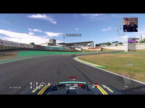 GT Sport carreras online directo