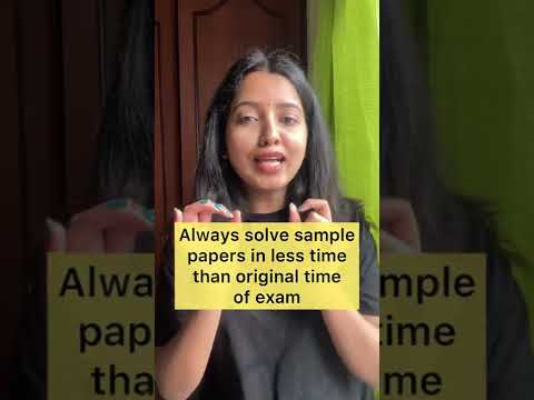 2 Months Study Strategy | Smart Study Tips | Shorts | CBSE Class 9 | Shubham Pathak