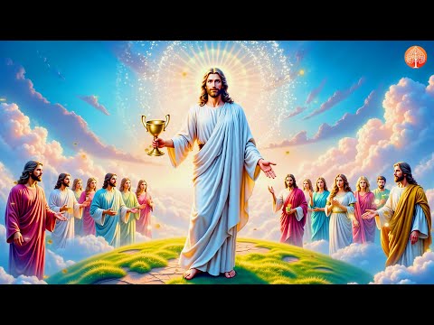 Listen For 5 Minutes - Holy Spirit Comes Upon You Solve Everything - Attract Good Things To You