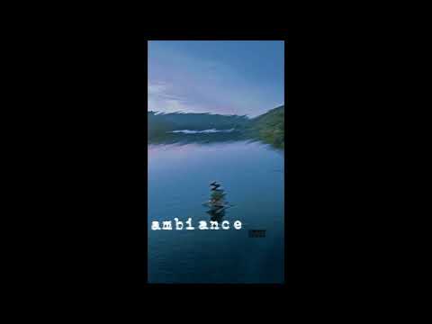 ambiance - Chill Guitar x Lofi Hip Hop Type Beat (FREE FOR PROFIT USE)