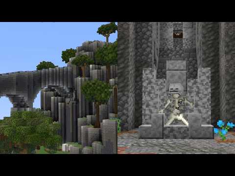 Uncovering the Secrets of PvP Legacy's New Map