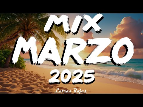 🚀 NEW REGGAETON MUSICA 2025 - NUEVOS ÉXITOS PARA FIESTAS - MIX REGGAETON 2025