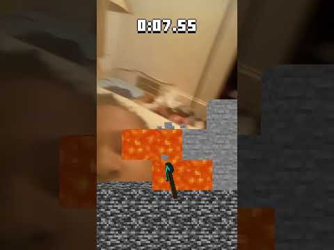 I did voiceover
