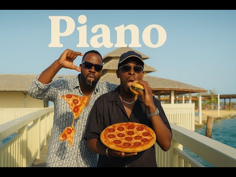 Werenoi Ft. GIMS - Piano (iA Cover Version )