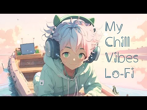 1 Hour of Mellow Lo-Fi Chillout: Perfect for Studying