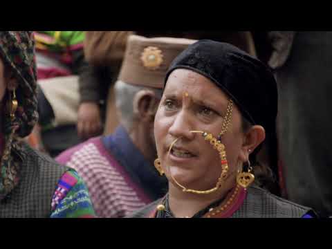Osla Village | Someswar Festival | Har Ki Dun | osla | Discovery Hike