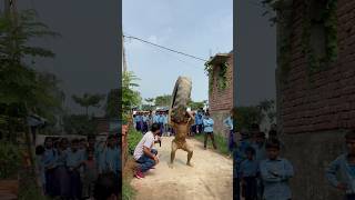Bihari Tarzan || #biharitarzan #rajayadavfitness #rajayadav