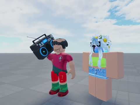 Clap ur hands meme #roblox  #meme