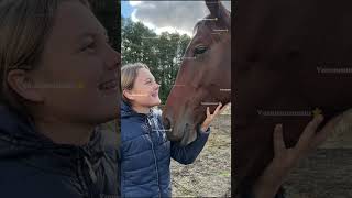 You♥️🫰☝️ #horse #synthmagic #equestrian #synthlove #music #edit #synthlover #love #synthfam #pony