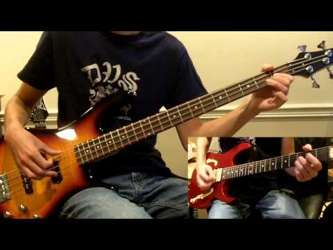 Pokemon Gold/Silver Intro Guitar Cover