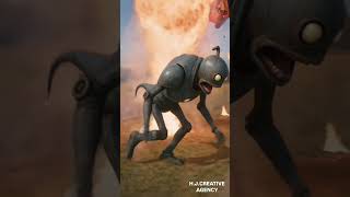 Cinema’s future: storytelling amplified by AI. #FutureCinema #AIstorytelling #SciFi