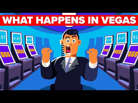SHOCKING Vegas Crimes That Made Cops Lose Their MINDS