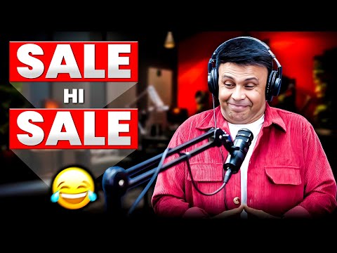 Sale Hi Sale | RJ Naved