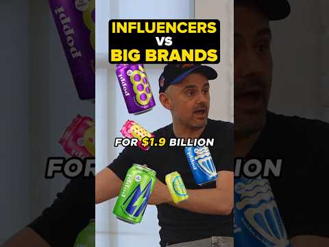 This is the new blueprint for billion dollar brands