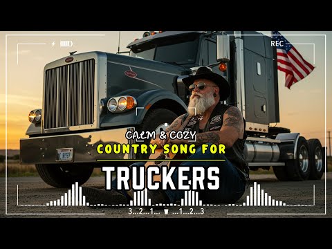 COUNTRY FOR OPEN ROADS – Tracks That Know the Way Home | Backroad Jack Vol.24