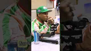 Tory Lanez advice to Indie Artists