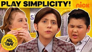 Play SIMPLICITY 🐻🐟💵 | All That