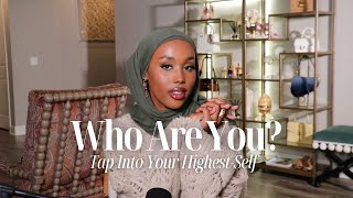 First Step For Reinventing Yourself In 2024 | Power of Authenticity