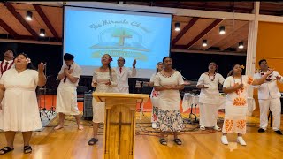 Se a Oute Ofoina - BABTO Worship team (Be a blessing to Others)