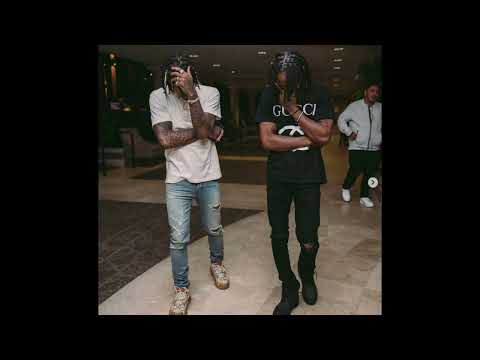 King von x Pooh shiesty Type beat "projects"