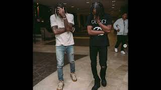 King von x Pooh shiesty Type beat "projects"
