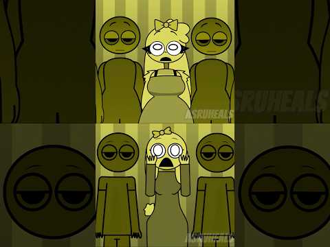 Incredibox Sprunki Retake OLD Vs NEW Human But Mustard