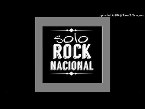DJ SEBA - ROCK NACIONAL X3