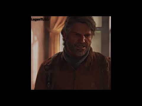 Joel's death was so unexpected