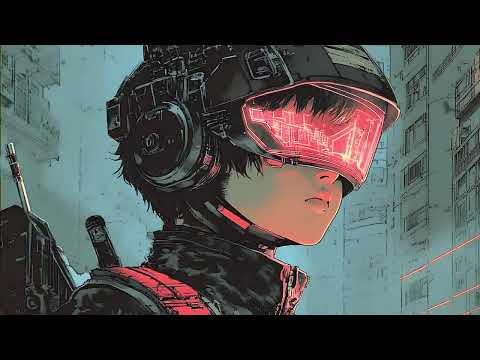2 0 4 9　ＦRＥQ U E Ｎ C Y // Synthwave, Cyberwave, Cyberpunk, Nuwave