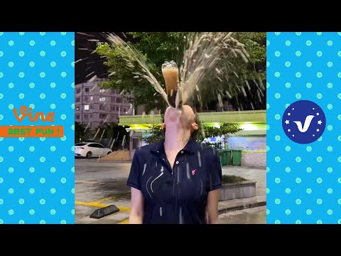 Funny & Hilarious Video People's Happy Life #41 😂 Try Not To Laugh Funny Videos 2024
