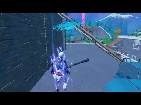 PAYPHONE 📞(Fortnite Montage)