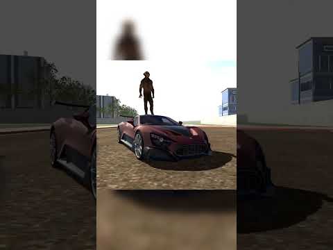 indian bike driving 3d game me new car aa gai 😱😱#viralvideo #ppjfflover