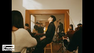 Crush (크러쉬) - 'Everything Happens To Me' Special Clip | Special Track from 'Chet Baker Re:imagined'