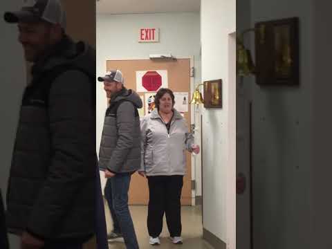 End of chemo!!